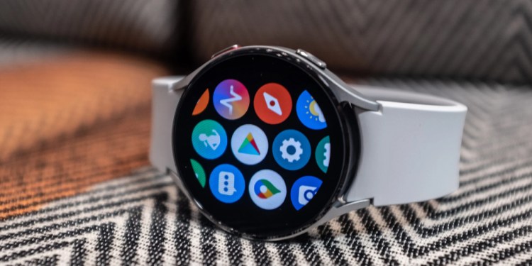 Google está diseñando su propio reloj inteligente