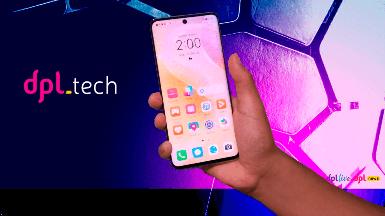 #DPLTechReview | Huawei nova 8, un smartphone de carga ultrarrápida con una cámara aún más inteligente