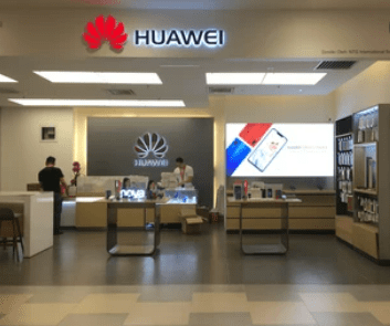 Colombia | Huawei finaliza año con 11 tiendas de experiencia que brindan servicio personalizado