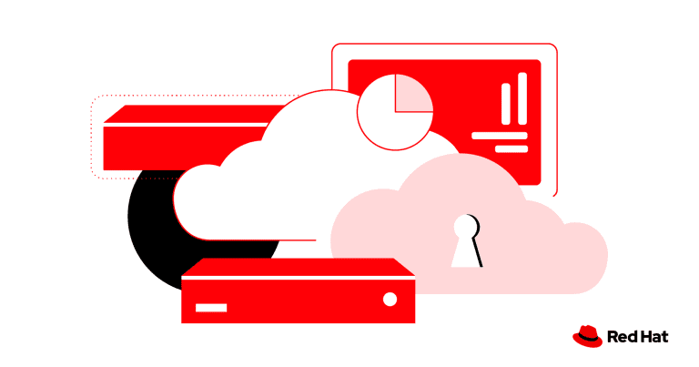 Red Hat optimiza servicios de aplicaciones nativas de la Nube en entornos híbridos