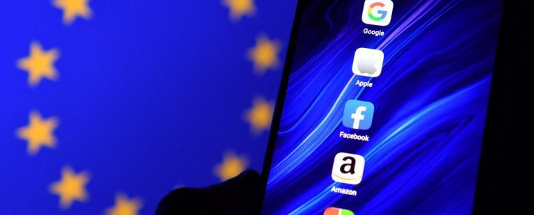 Ley de Servicios Digitales será votada en el Parlamento Europeo en enero