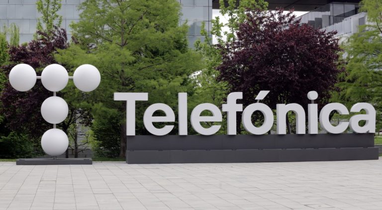 Telefónica es la empresa española más comprometida con el desarrollo de las personas, según la WBA