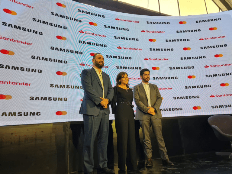Samsung presenta en México su plataforma de pagos móviles Members Wallet