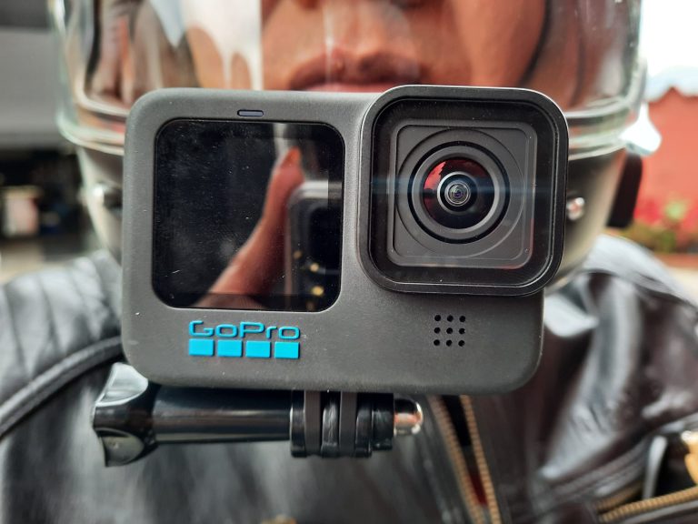 #DPLTechReview | GoPro Hero 10: una cámara todoterreno para videos de alta calidad