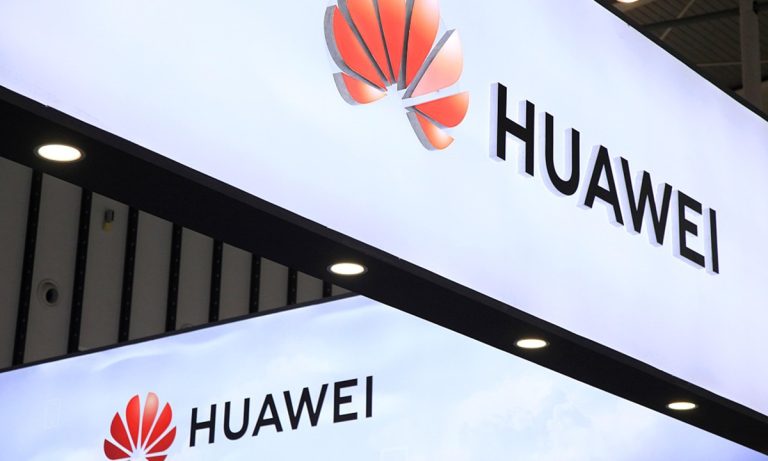 Huawei logra desempeño positivo en Nube y redes