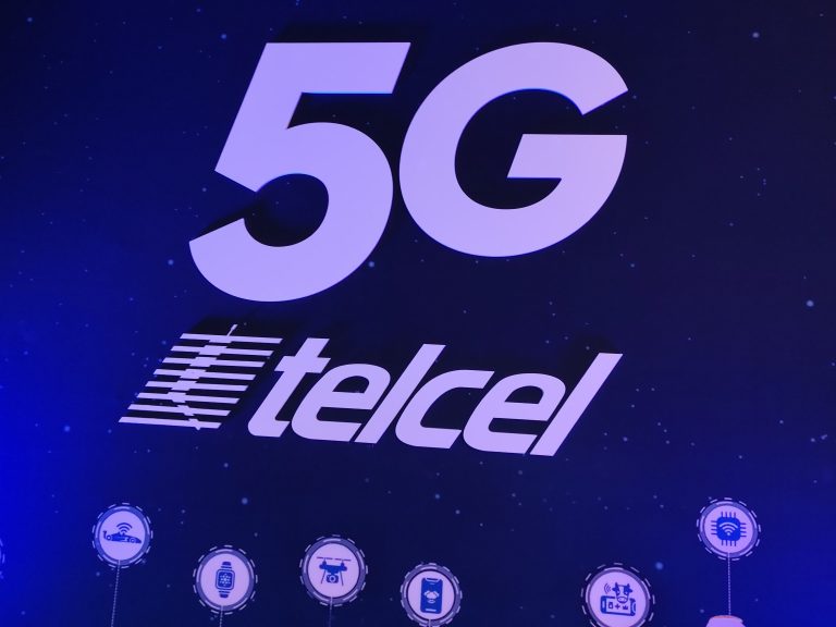 México | Estos son los planes y tarifas 5G de Telcel