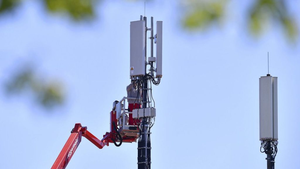 Productos 5G RAN de Huawei siguen siendo los mejores del mercado, según ...