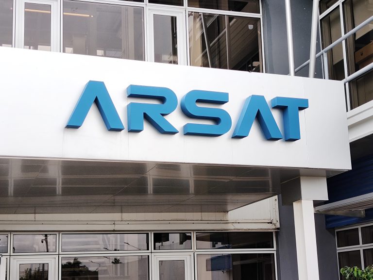 Argentina | Arsat exploró en Japón alianzas de conectividad satelital y fibra óptica