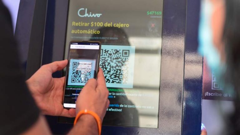 El Salvador | Unas 45 firmas ofrecen servicios de billetera digital y blockchain