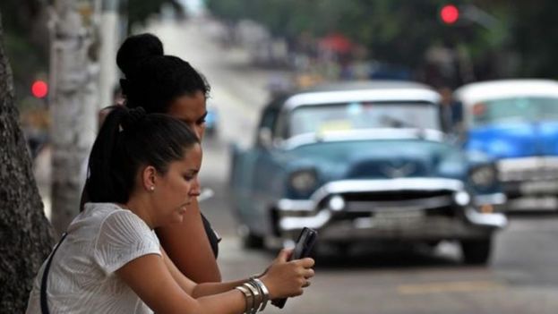 Cuba | Empoderamiento de la mujer en las TIC: una realidad para mantener