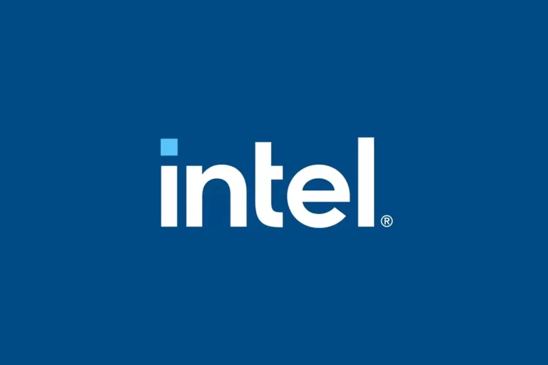 Desaceleración económica afecta resultados de Intel