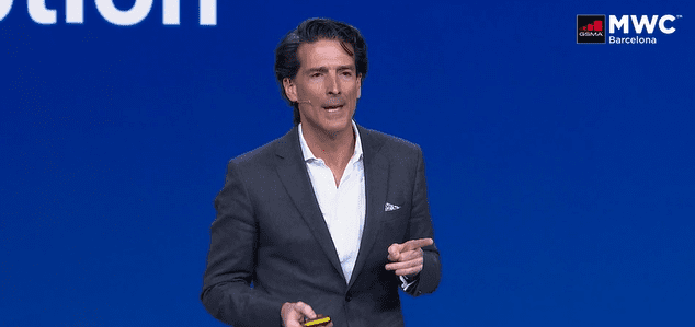MWC 2022 | El modelo telco del futuro es convergente, digital e innovador: CEO de Millicom 1 dplnews mauricio ramos vc 280222