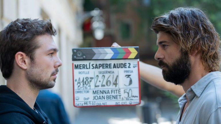 España avanza en una ley de cine que incluye ayudas a contenido de plataformas