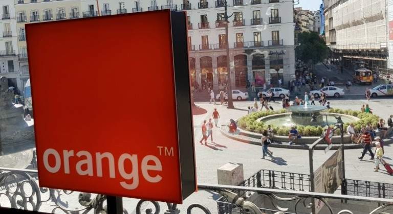 Orange España trabaja en la consolidación del mercado tras reportar baja en ingresos y rentabilidad