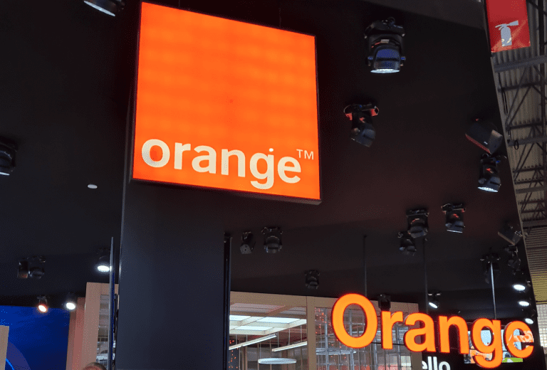 Orange elige tres proveedores para sus redes 5G SA en Europa