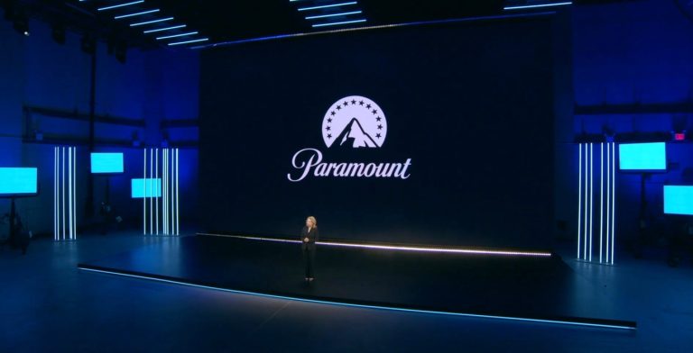 ViacomCBS cambia de nombre a Paramount Global unificando su futuro en la transmisión de video