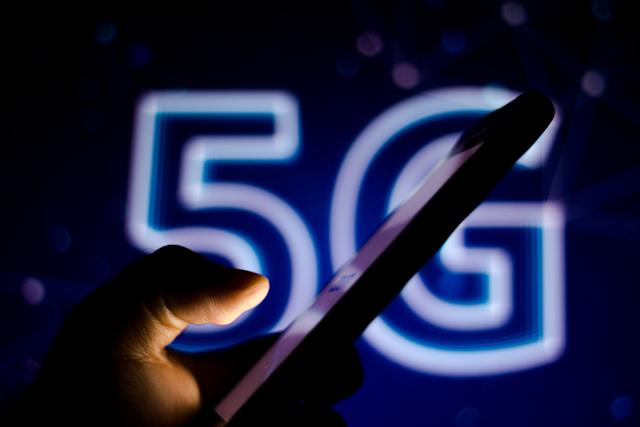 Chile exhibe la mayor mejora de redes 5G: Opensignal