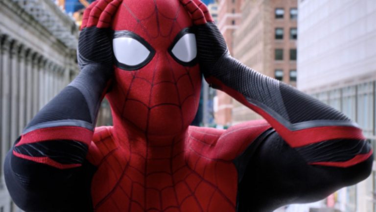 Spider-Man impulsa resultados de Sony en el trimestre