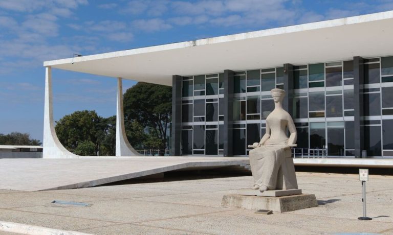 Supremo Tribunal de Brasil adopta Inteligencia Artificial para clasificar acciones