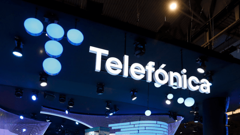 Perú | Telefónica elevó sus ingresos en 3,4% durante segundo trimestre