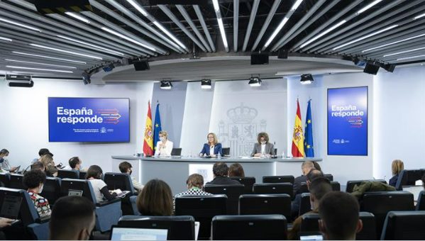 España aprobó su Plan Nacional de Ciberseguridad con foco en 5G