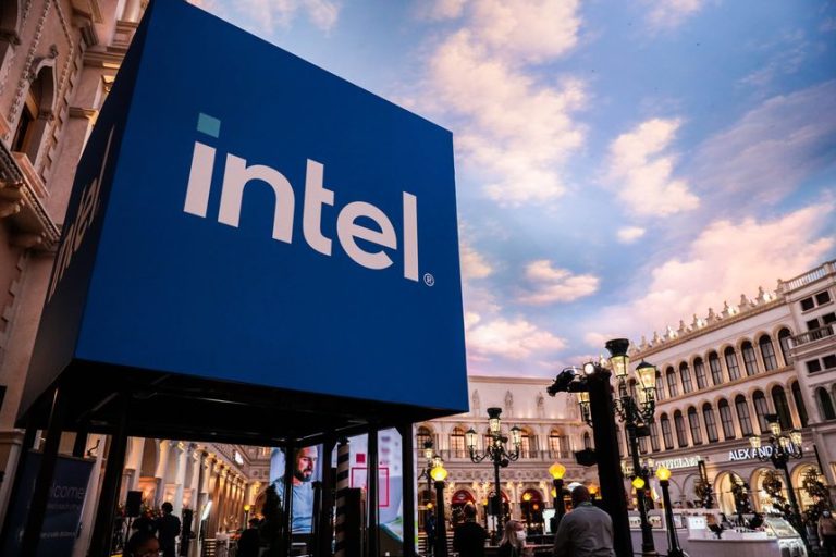 Intel revela nuevos sitios e invertirá 80 mil mde en la Unión Europea