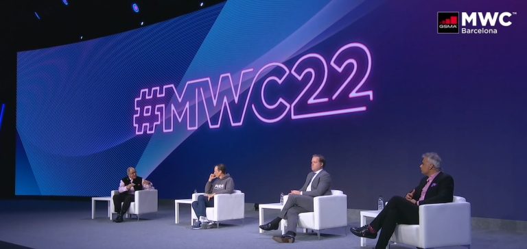 MWC 2022 | Cripto, Fintech y NFT han transformado el sistema financiero