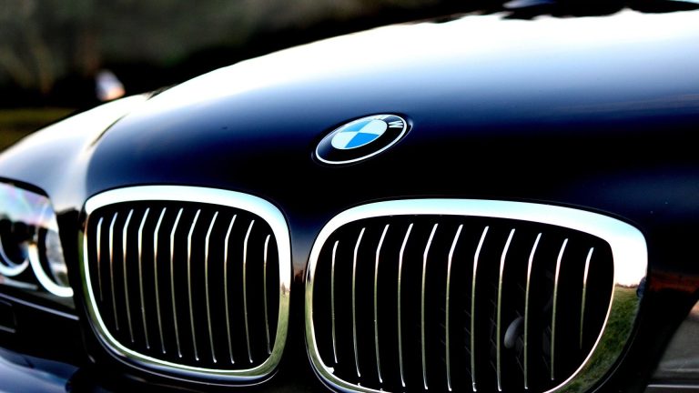 Qualcomm y BMW trabajarán juntos en coches autónomos