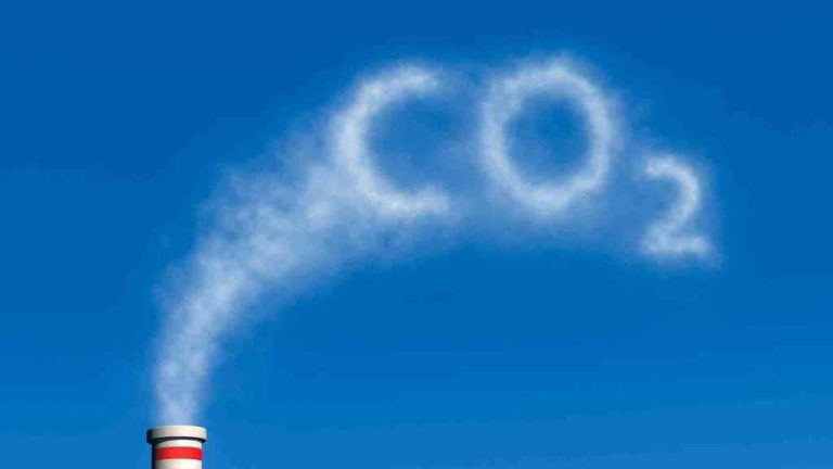 Vivo reduziu 19% das emissões de CO2 em 2021