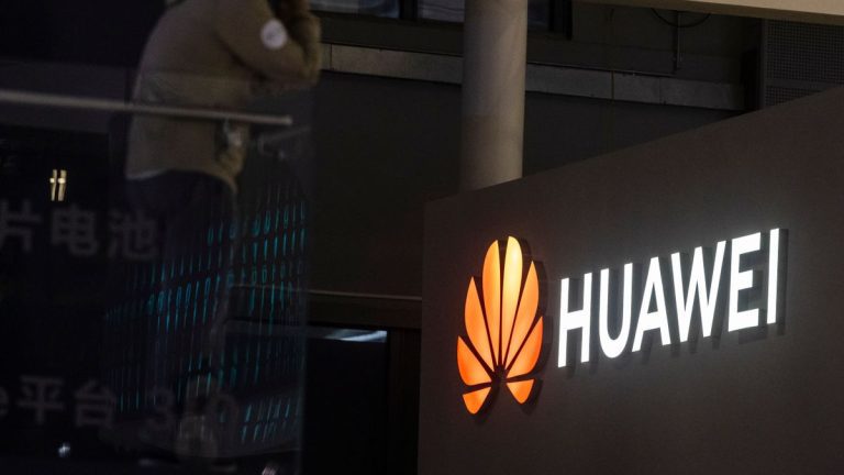 Nada ni nadie quita a Huawei el liderazgo en mercado de equipos telecom