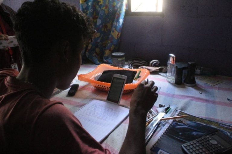 Perú | El 74,4 % de hogares de Piura tuvo acceso a internet en el 2021