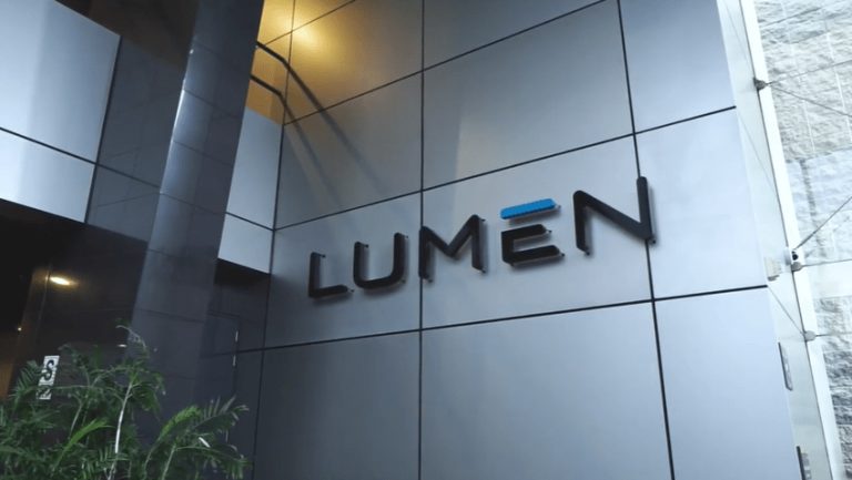 Lumen ganó el doble de clientes Edge Computing en 2021