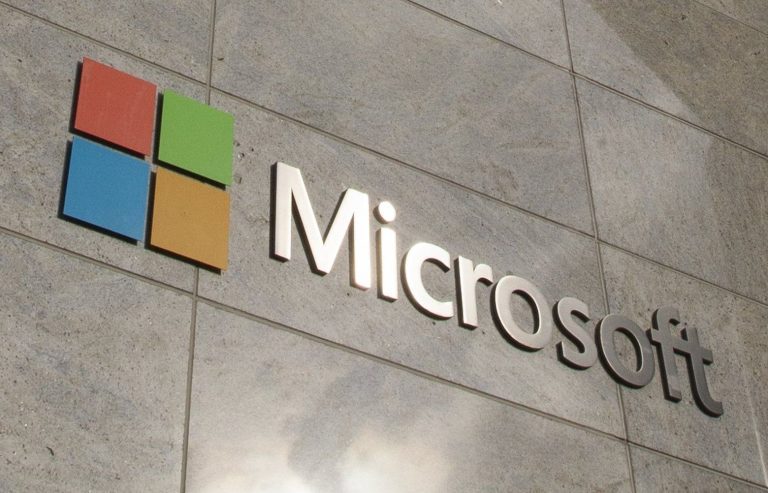 México | Avanza instalación de Microsoft en Querétaro