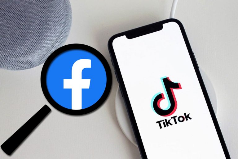Zuckerberg pagó a una consultora para lanzar ataques difamatorios contra TikTok