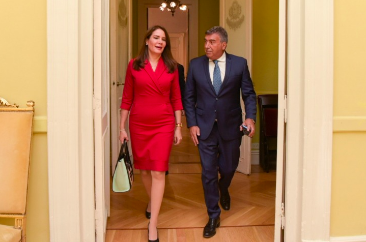 Presidente de Ecuador propone crear una "gran zona de libre comercio" en América Latina 1 Captura de Pantalla 2022 04 19 a las 8.38.54 a. m.