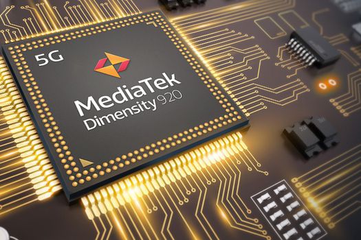 Colombia | MediaTek Dimensity 920 5G estará en el próximo realme 9 Pro+ para Colombia