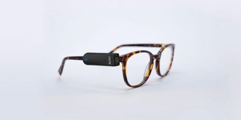 Colombia | Lanzan en Colombia gafas inteligentes para personas con dificultad visual