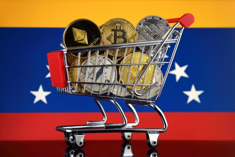 Venezuela | Caída del Bitcoin: el impacto en la economía del país, con mayor adopción en la región