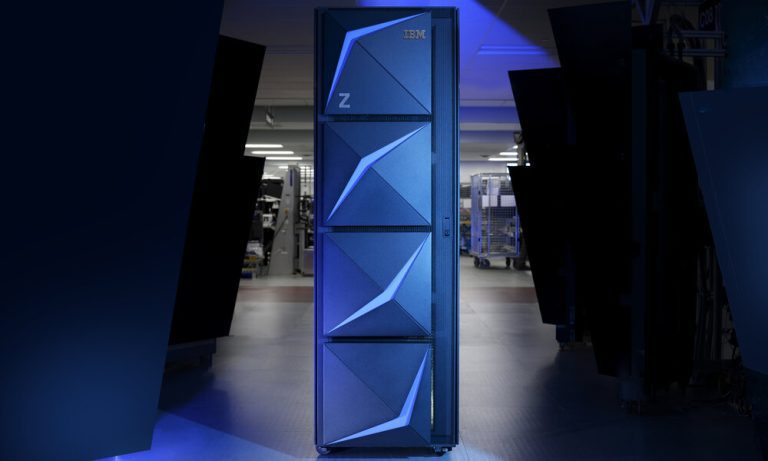 IBM presenta sistema de seguridad cuántica
