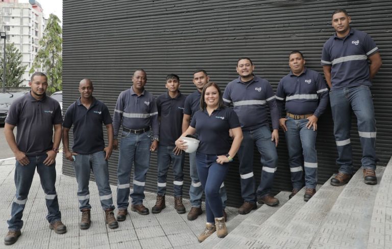 Tigo es reconocida como una de las mejores empresas para trabajar en Centroamérica