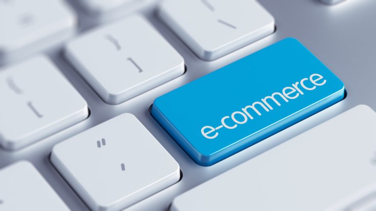 E-commerce caiu no gosto do brasileiro durante a pandemia
