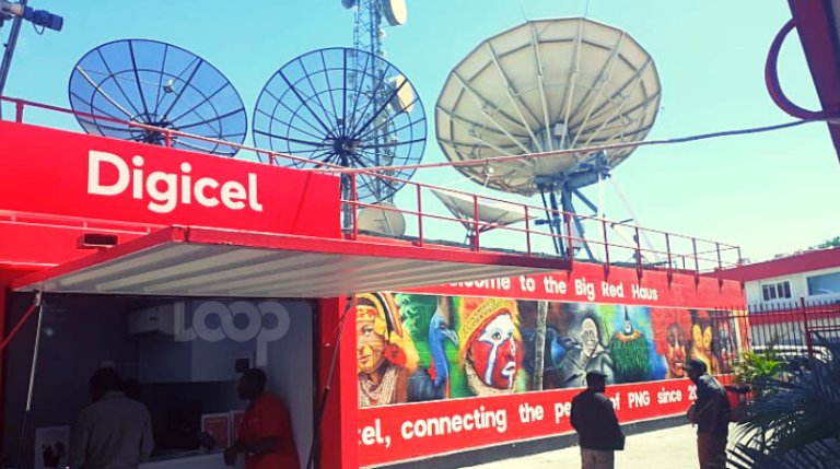 Panamá | Digicel asegura que sus clientes seguirán recibiendo el servicio sin interrupción