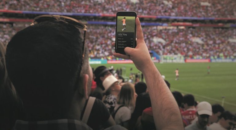 Ericsson garantiza una mejor experiencia 5G durante mundial de futbol de Qatar
