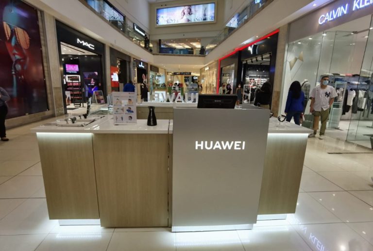 Honduras | Huawei más cerca de todos los ciudadanos con la apertura de sus 3 nuevos quioscos