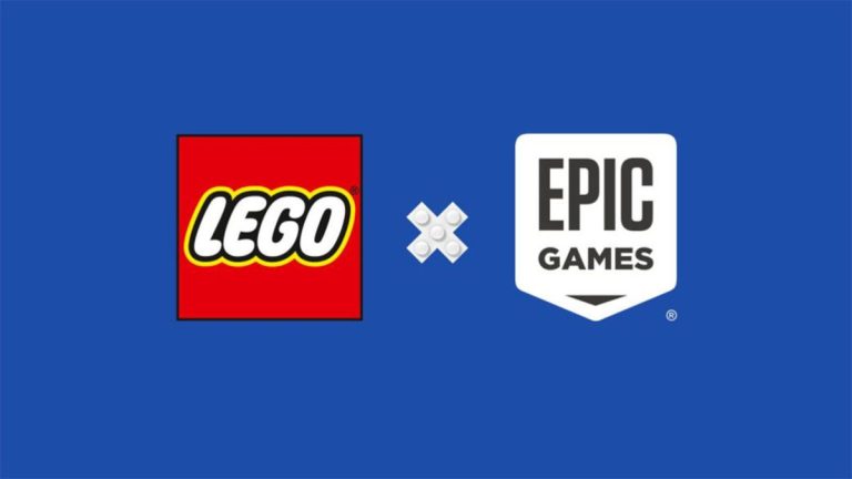 Un metaverso para niños: Lego y Epic Games se unen para hacerlo realidad