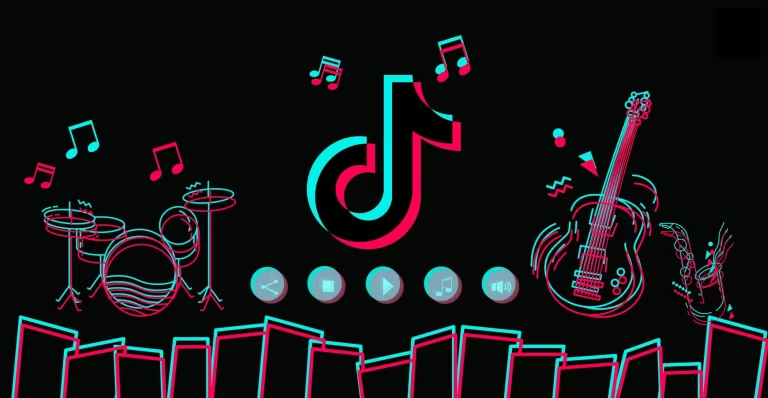 TikTok eleva su apuesta en el mundo de la música y lanza SoundOn