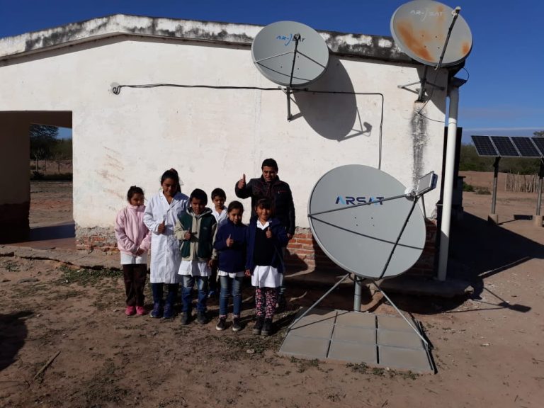 Argentina | Pequeños prestadores están listos para cooperar con Arsat en plan de conectividad con escuelas