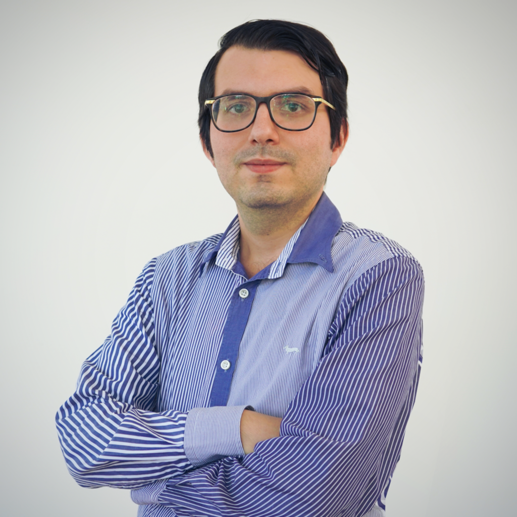 Guillermo Elizondo Territorium