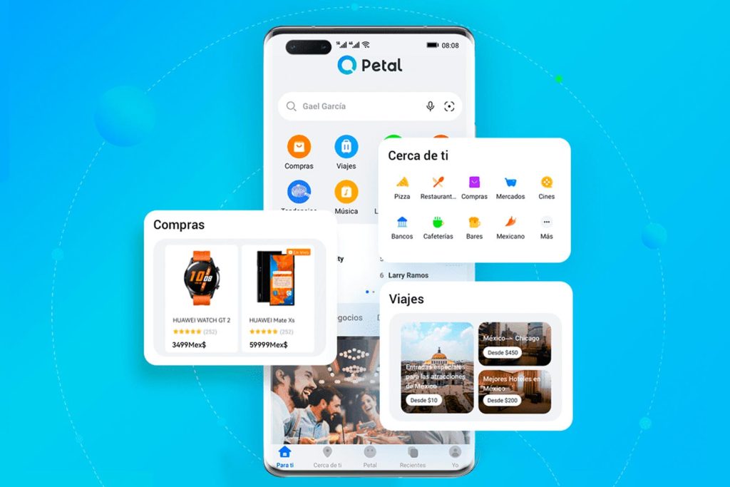 Petal Search Banners 3