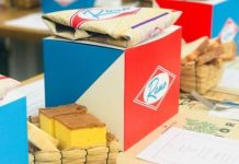 Colombia | Ramo se alía con Rappi y Buda.com para lanzar producto, su criptoponque